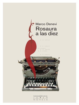 cover image of Rosaura a las diez